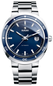 Rado 01.658.0960.3.020