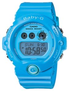 Casio BG-6902-2B