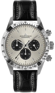 Jacques Lemans Nostalgie N-1557B