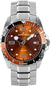 Jacques Lemans Sports 1-1465D