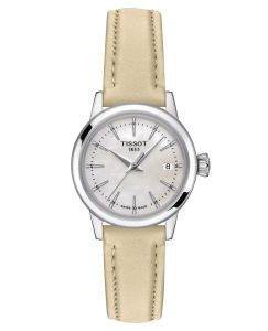 TISSOT CLASSIC DREAM T129.210.16.111.00
