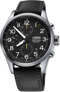 Oris 774 7699 4134 рем