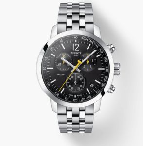 TISSOT PRC 200 T114.417.11.057.00