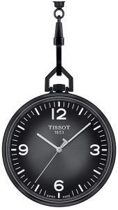 TISSOT LEPINE T863.409.99.067.00