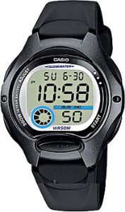 Casio LW-200-1B