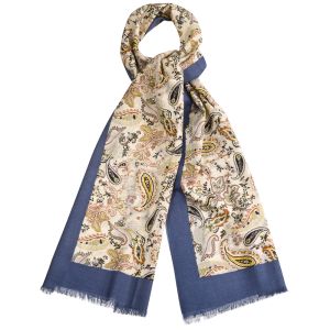 Шарф женский Dr. Koffer S810469-135-70