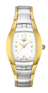 TISSOT T-TREND EFEMINI-T T053.310.22.017.00