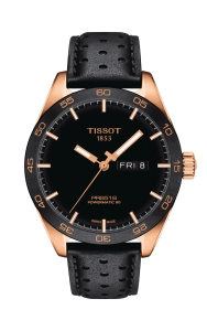 TISSOT PRS 516 T100.430.36.051.01