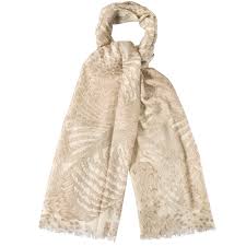 Шарф женский Dr. Koffer S810438-135-61