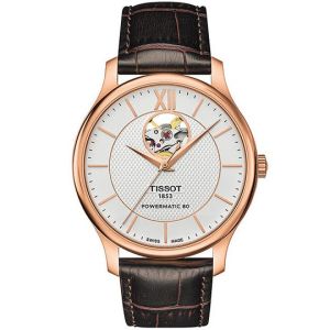 TISSOT TRADITION T063.907.36.038.00