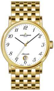 Jacques Lemans Geneve G-138J