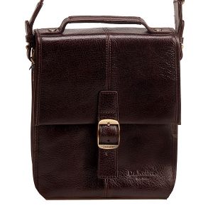 Сумка мужская со съемным плечевым ремнем Dr. Koffer M402331-02-09
