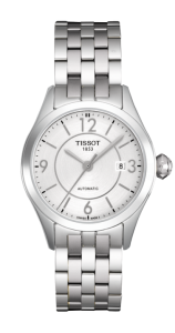 TISSOT T-ONE T038.007.11.037.00