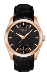 TISSOT COUTURIER T035.407.36.051.00