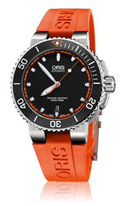 Oris 733 7653 4125 кауч