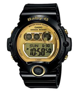 Casio BG-6901-1E