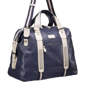 Сумка дорожная Dr. Koffer B402466-41-60