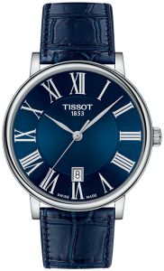 TISSOT CARSON T122.410.16.043.00