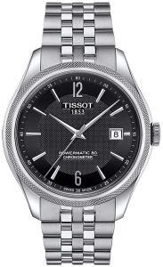 TISSOT BALLADE POWERMATIC 80 COSC T108.408.11.057.00
