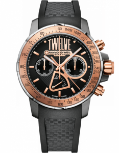 Raymond Weil 7900-SR-SPE12