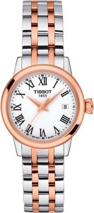TISSOT CLASSIC DREAM T129.210.22.013.00