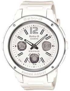 Casio BGA-150-7B