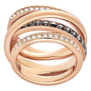 Swarovski кольцо 5143411