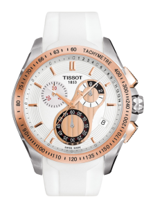 TISSOT VELOCI-T T024.417.27.011.00