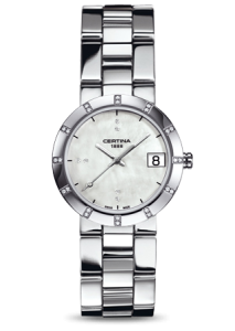 Certina C009.210.11.116.00