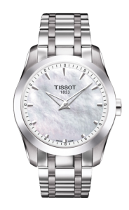 TISSOT COUTURIER T035.246.11.111.00