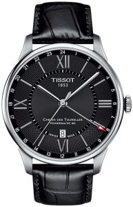 TISSOT CHEMIN DES TOURELLES POWERMATIC 80 T099.429.16.058.00
