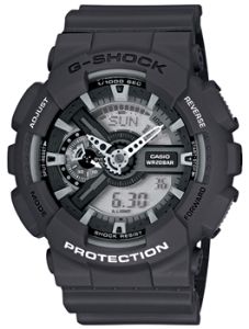 Casio GA-110C-1A