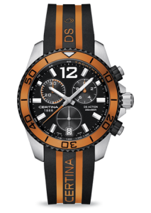 Certina C013.417.27.057.01