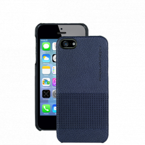 Piquadro чехол для iphone 5 AC3053W64/BLU