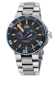 Oris 749 7663 7185 бр