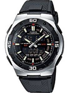 Casio AQ-164W-1A
