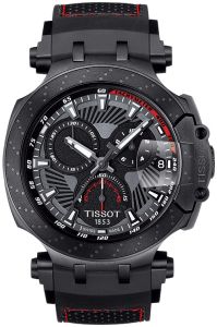 TISSOT T-RACE CHRONOGRAPH T115.417.37.061.04