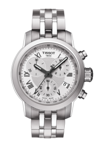 TISSOT PRC 200 T055.217.11.033.00