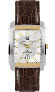 Jacques Lemans Classic 1-1177F