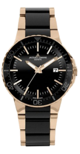 Jacques Lemans Geneve G-203C