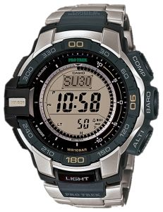 Casio PRG-270D-7E