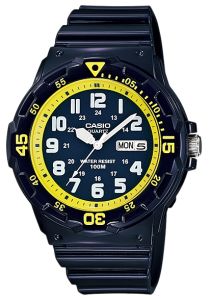 Casio MRW-200HC-2B