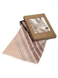 Др.Коффер S810494-135-61 шарф женский