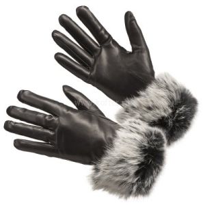 Перчатки женские Dr. Koffer H610036-41-04