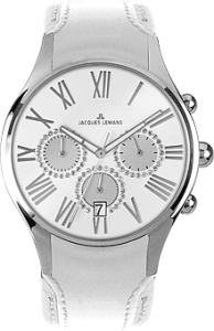 Jacques Lemans La Passion 1-1606B