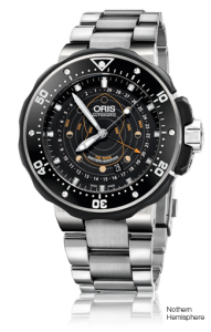 Oris 761 7682 7154 set