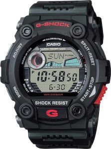 Casio G-7900-1