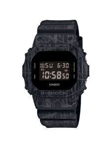 Casio DW-5600SL-1E