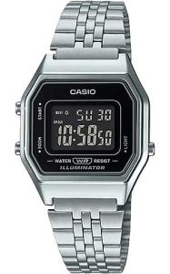 Casio LA680WA-1B