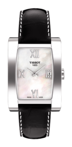TISSOT GENEROSI-T T007.309.16.113.02